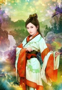 雪域幻境