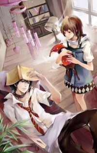 缠吻春风