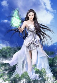 魔窟情锁