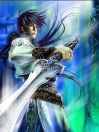 空间悍女:将军,吹灯耕田