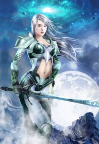 （香蜜沉沉燼如霜同人）【潤旭】完美世界