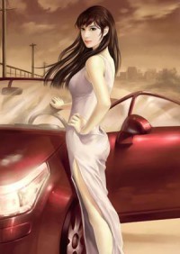 [滑頭鬼之孫]夜生花