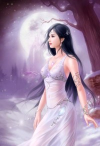 [还珠]如水子渊