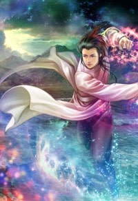 [综英美]斯塔克公寓